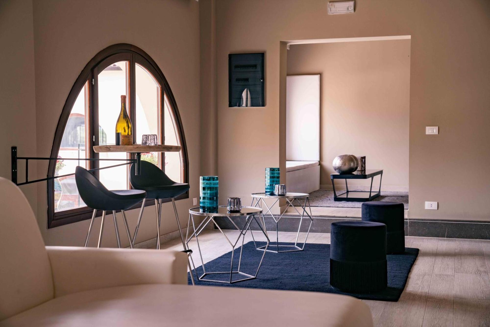 Judeka Agriresort カルタジローネ エクステリア 写真